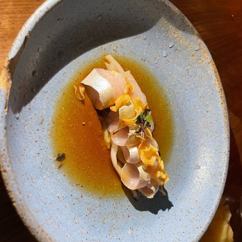 Uchi Austin - Sushi Bars Near Me - Austin, Texas