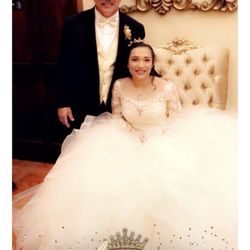The Emporium by Yarlen Banquet & Special Events Center - Quinceañera and Grandpa