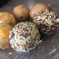 Wildcat Coffee - Bagel Dots Sampler