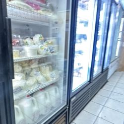 Tienda Y Carniceria Los Compadres - Dairy items