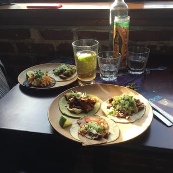 Machete Tequila + Tacos - Mexican Near Me - Denver, Colorado