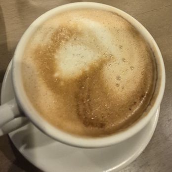 The Henry - Cappuccino - New American Near Me - Phoenix, Arizona