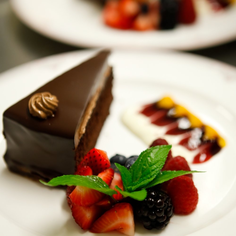La Truffe Sauvage - Delicious Chocolate Cake - French Near Me - Lake Charles, Louisiana La Truffe Sauvage - Delicious Chocolate Cake - French Near Me - Lake Charles, Louisiana
