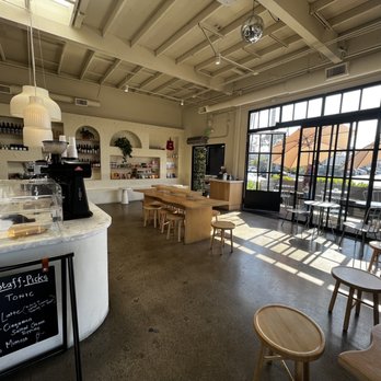 Work in Progress - Wine Bars Near Me - Costa Mesa, California