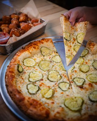 Lucky Slice Pizza Ogden by null