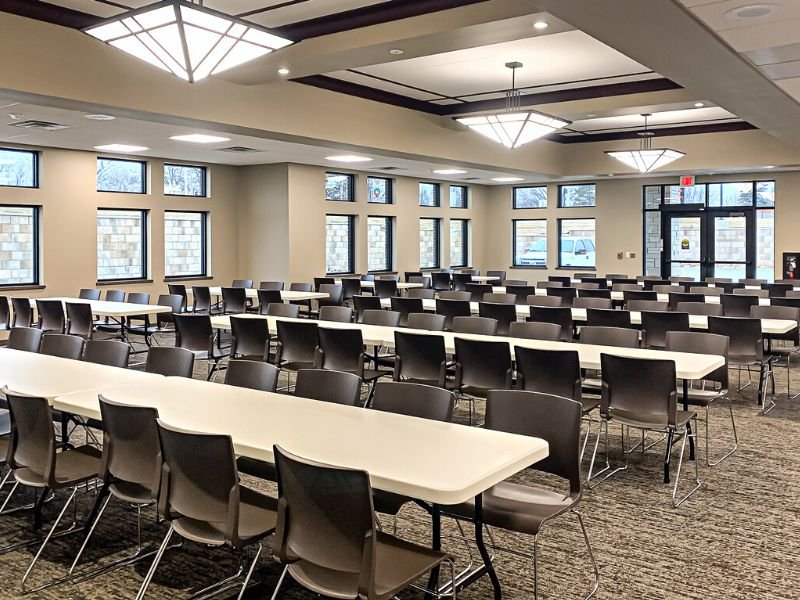 LUANA SAVINGS BANK 9321 Market Pl Dr, Norwalk, IA Yelp