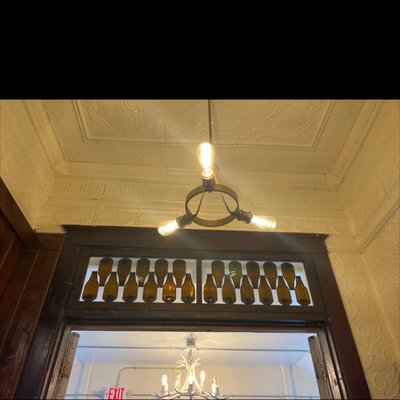Garphish Brewing Company by null