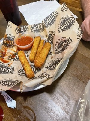 Willie's Grill & Icehouse by null