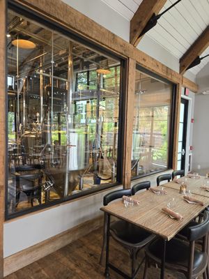 Bavarian Inn, Resort and Brewing Company by null