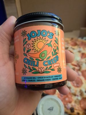 Ellie's Wood Fired Pizza by null