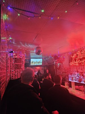 161 Lafayette by null