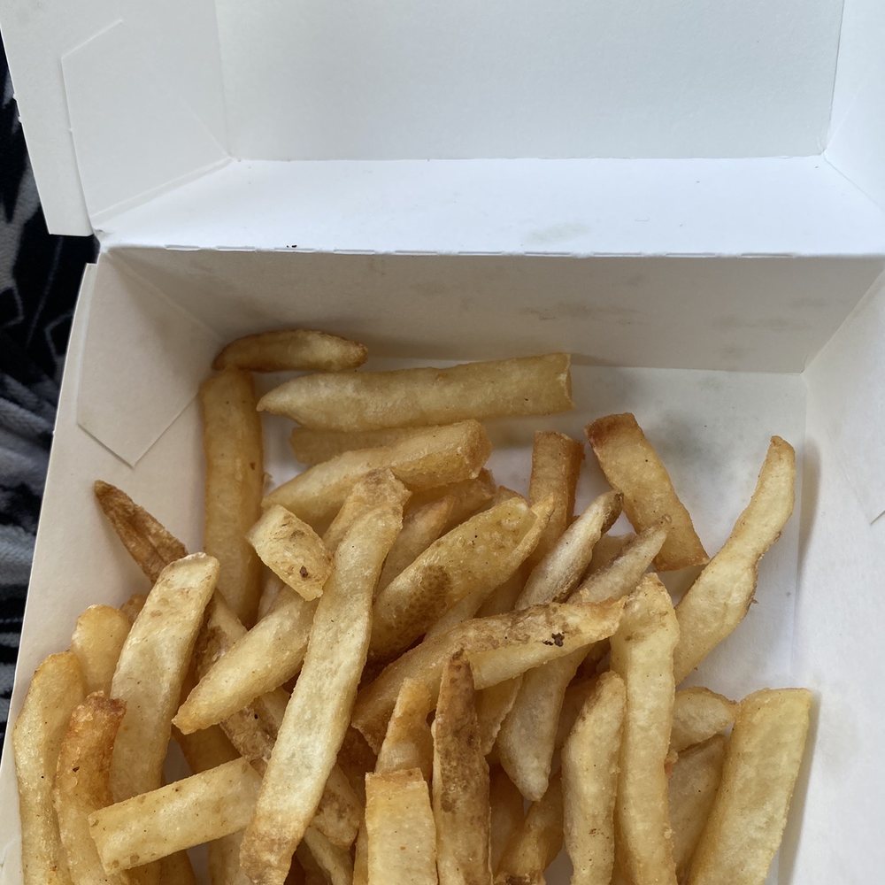 Harlem Shake - Fries - American Near Me - Brooklyn, New York Harlem Shake - Fries - American Near Me - Brooklyn, New York