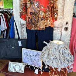 Wanderlust Handmade & Consignment