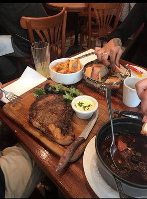 Le Café des Musées by null