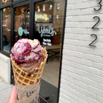 Jeni's Splendid Ice Creams - Ice Cream & Frozen Yogurt Near Me - Philadelphia, Pennsylvania Jeni's Splendid Ice Creams - Ice Cream & Frozen Yogurt Near Me - Philadelphia, Pennsylvania