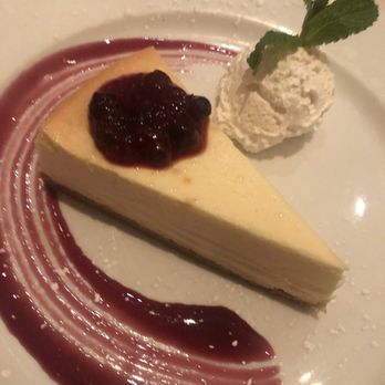 Benjamin Steakhouse - Steakhouses Near Me - New York, New York