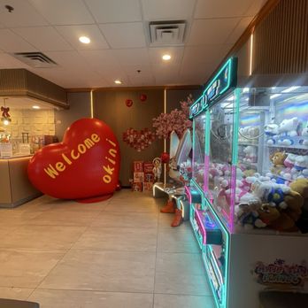 Okini Buffet - Buffets Near Me - Chicago, Illinois