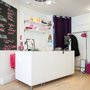 Photo of MYNC Lash Lounge and Brow Bar