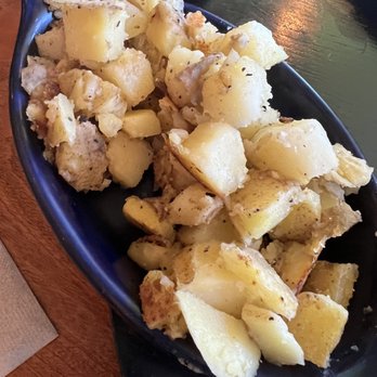 The Big Blue Cafe - Potatoes - Breakfast & Brunch Near Me - Arcata, California The Big Blue Cafe - Potatoes - Breakfast & Brunch Near Me - Arcata, California