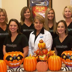 Smile Center Orthodontics - The professional & friendly staff at Smile Center Orthodontics
