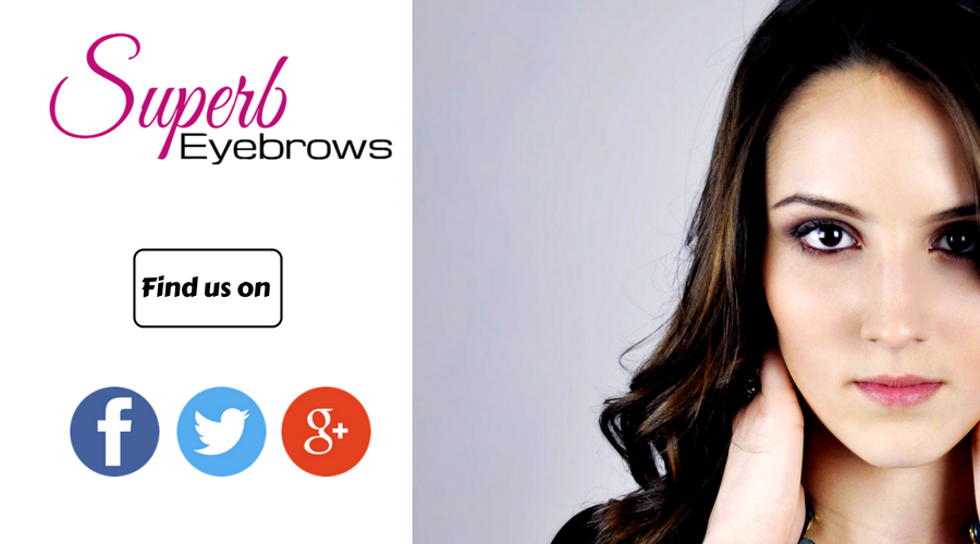 SUPERB EYEBROWS Updated June 2024 Hyde Indoor Market, Hyde, Greater