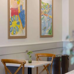 Tiffany Hanken Design