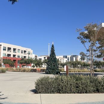 Casa De Otay - park view - Coffee & Tea Near Me - Chula Vista, California