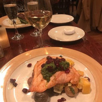 Zinc Wine Bar & Bistro - New American Near Me - Albuquerque, New Mexico