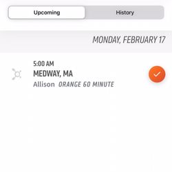 Orangetheory Fitness