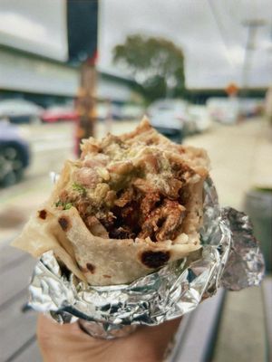 Taqueria San Bruno by null