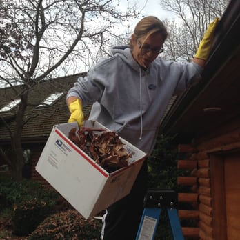 Shore Clean - Ali Mac, a Hands on Owner Cleaning Gutters!!! - Home Cleaning Near Me - Neptune City, New Jersey Shore Clean - Ali Mac, a Hands on Owner Cleaning Gutters!!! - Home Cleaning Near Me - Neptune City, New Jersey