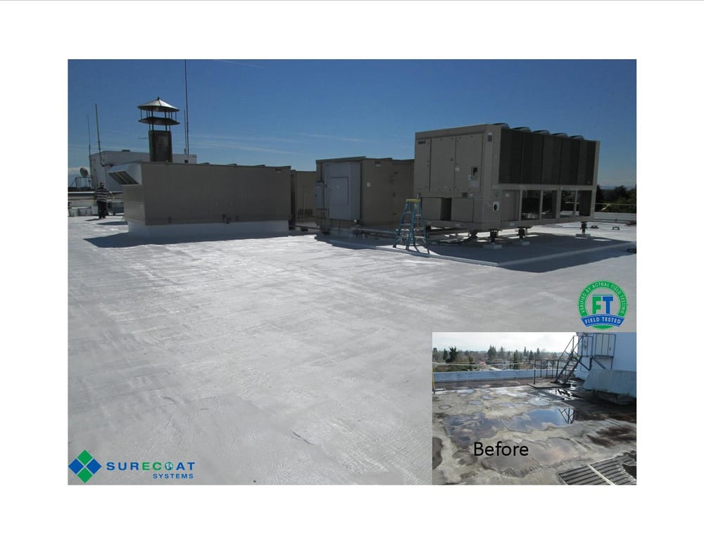 Slide of SureCoat Systems