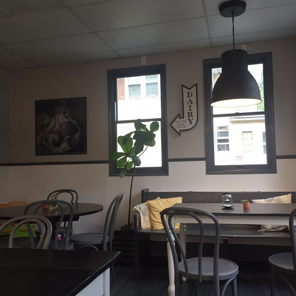 Tree Town Cafe - Cafes Near Me - Rochester, New York Tree Town Cafe - Cafes Near Me - Rochester, New York