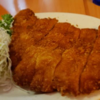 Kuni Restaurant - Tonkatsu - Japanese Near Me - Waipahu, Hawaii