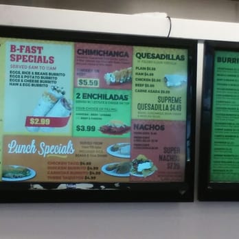 Memo's - Menu - Mexican Near Me - Auburn, Washington Memo's - Menu - Mexican Near Me - Auburn, Washington