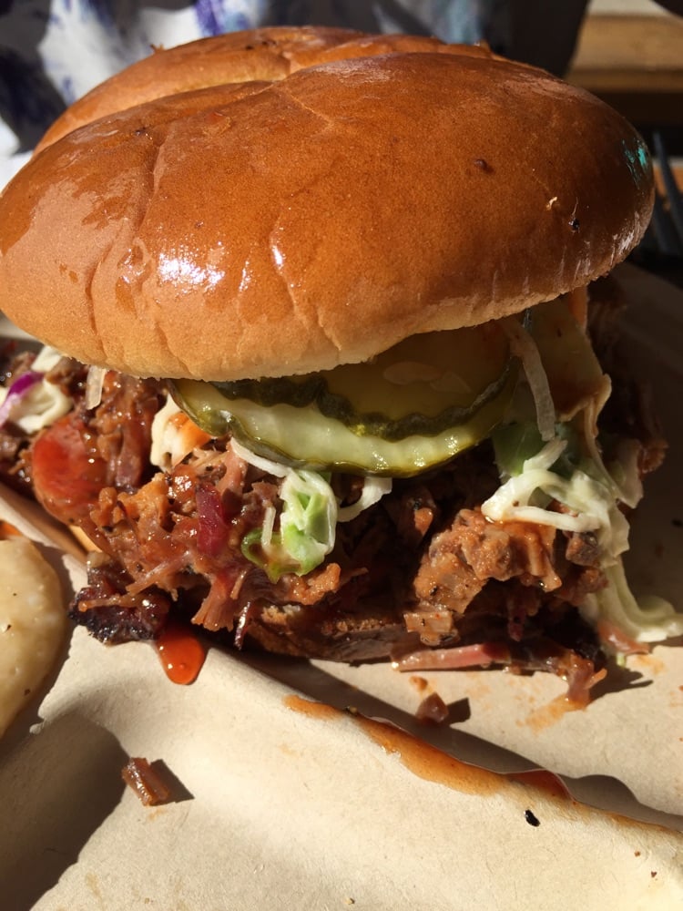 Little Miss BBQ-University photo 3
