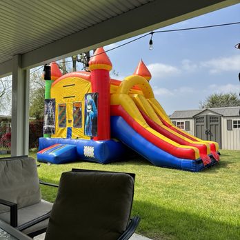 Jump-N-Jump - Party Supplies Near Me - Fontana, California