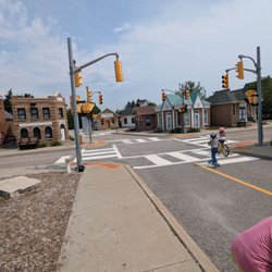 Kids Safety Village of Durham Region