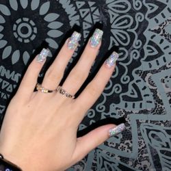 Nails by Pro
