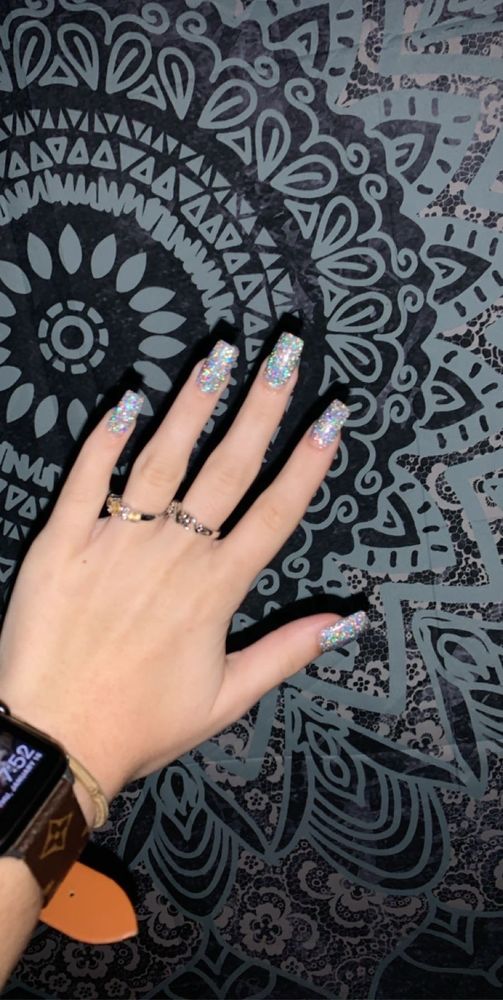 NAILS BY PRO Updated April 2024 77 Photos & 13 Reviews 607 S