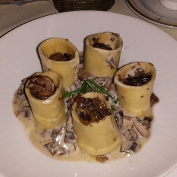 The Hobbit - Fantastic mushroom pasta - French Near Me - Orange, California The Hobbit - Fantastic mushroom pasta - French Near Me - Orange, California