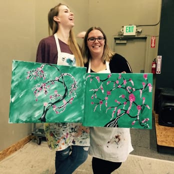 Purple Easel - Paint & Sip Near Me - Ontario, California Purple Easel - Paint & Sip Near Me - Ontario, California