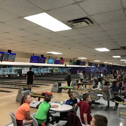 Galaxy Bowling & Family Entertainment Center