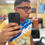 Photo of Hair Star