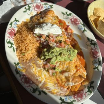 Catedral Tapatia - Fajita Burrito - Mexican Near Me - Vancouver, Washington Catedral Tapatia - Fajita Burrito - Mexican Near Me - Vancouver, Washington