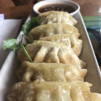 Poke+Roll 808 - Gyoza's made to order! - Sushi Bars Near Me - San Clemente, California Poke+Roll 808 - Gyoza's made to order! - Sushi Bars Near Me - San Clemente, California