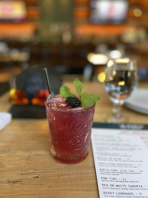 North Fork Tavern by null