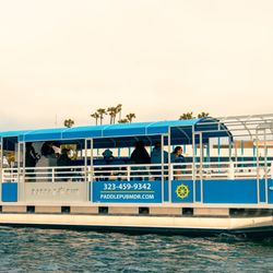 Paddle Pub Marina Del Rey