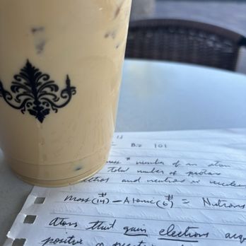 The Coffee Class - Coffee and studying - Coffee & Tea Near Me - Las Vegas, Nevada The Coffee Class - Coffee and studying - Coffee & Tea Near Me - Las Vegas, Nevada