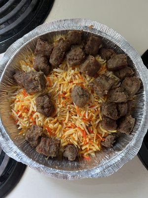 Falafel Corner by null